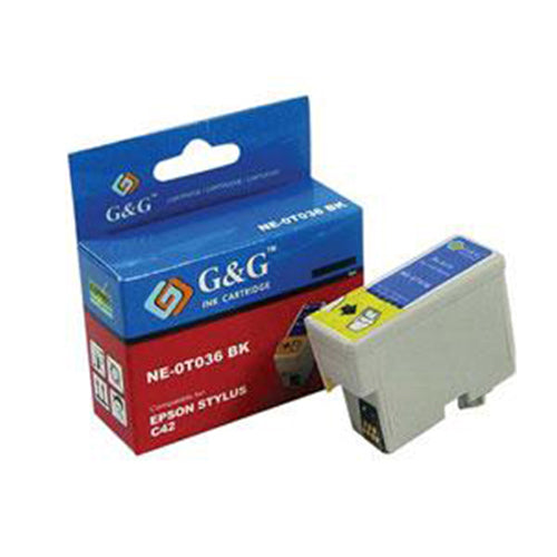 CARTUCCIA COMP EPSON NE-0T036 NERO