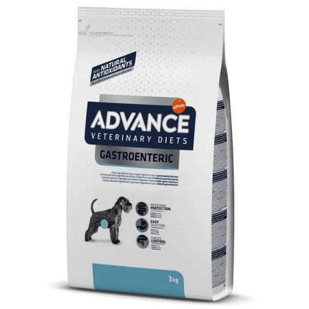 Advance Vet Diets Gastroenteric secco Cani
