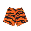 PROPAGANDA Costume Pantaloncino Uomo Tiger Camo Swim Trunks Orange da uomo