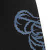 PROPAGANDA Pantalone Tuta Leggero Uomo Tangle Sweatpant Black da uomo