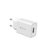 Carica Batterie 2.1AMP/1Out 10.5W White