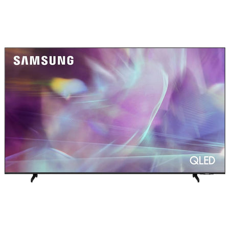 SAMSUNG 43 QLED QE43Q60AAU ULTRA HD 4K SMART TV EU