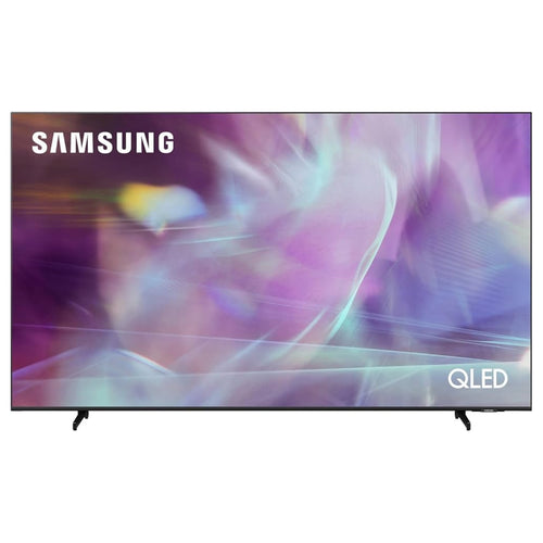 SAMSUNG 43 QLED QE43Q60AAU ULTRA HD 4K SMART TV EU