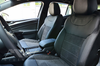 Coprisedili su misura Per Volkswagen ID.4 Crozz (2020+), Leather Style