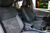 Coprisedili su misura Per Volkswagen ID.4 Crozz (2020+), Leather Style
