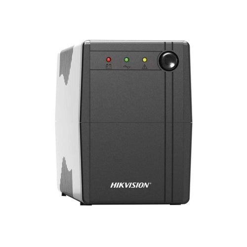 Hikvision Gruppo Di Continuita Ds-Ups600 360w 2schuko