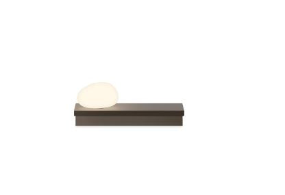 Vibia Suite 6040 lato sinistro a Parete