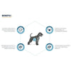 Advance Vet Diets Gastroenteric secco Cani