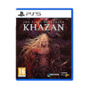 Ps5 The First Berserker Khazan Eu