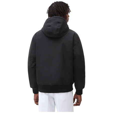 Dickies giacca giubbino nero NEW SARPY DK0A4XG8BLK
