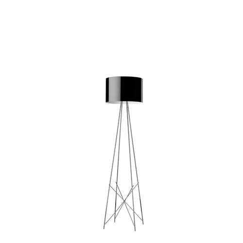 Flos Ray F2 Piantana