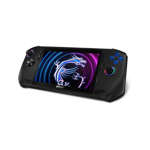 Msi Console Claw A1m-068it Nero