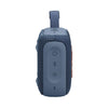 Jbl Go4 Portable Bt Speaker BLUE