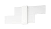 Linea Light Triad 2.0 parete o soffitto