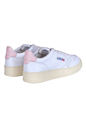 AUTRY Autry - Sneakers - 470560 - Bianco/Rosa da donna