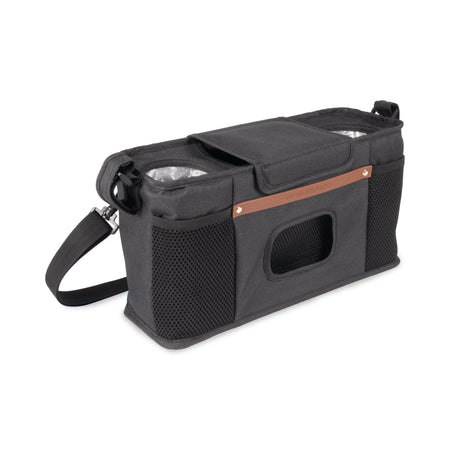 Console per genitori con 2 portabicchieri