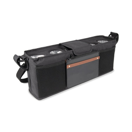 Console per genitori con 4 portabicchieri