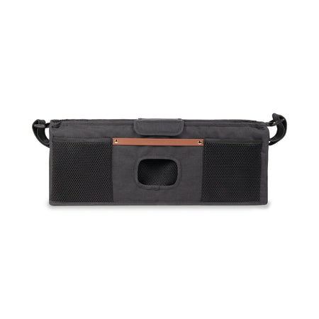 Console per genitori con 4 portabicchieri