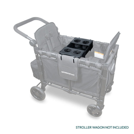 Vassoio flessibile per Snack Wonderfold W2