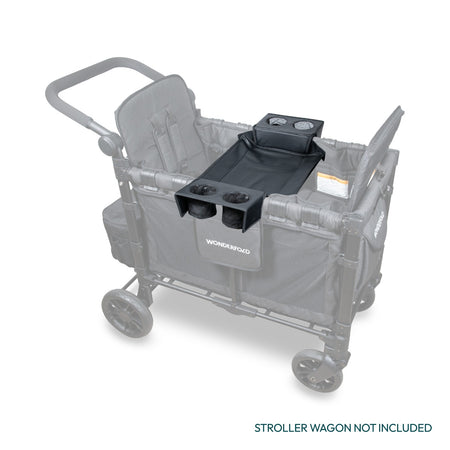 Vassoio flessibile per Snack Wonderfold W2