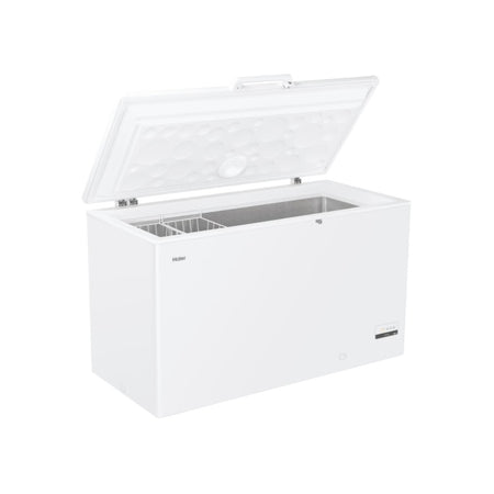 HAIER HCE321T CONG. POZZETTO 319 LT