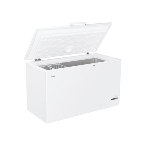 HAIER HCE321T CONG. POZZETTO 319 LT