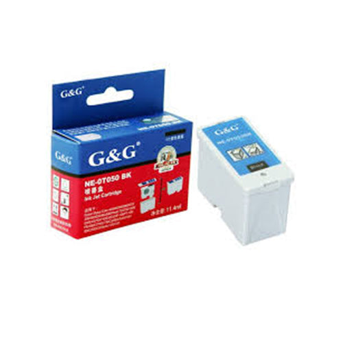 CARTUCCIA COMP EPSON NE-0T050 NERO