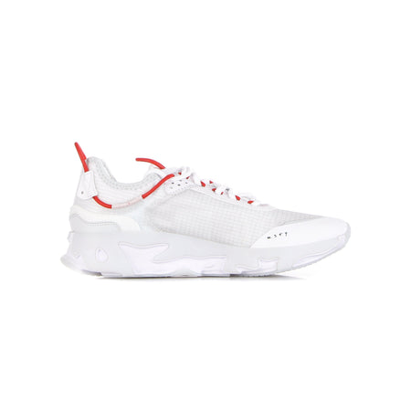 Nike Scarpa Bassa Uomo 20300341802 White/white/university Red/noble Green da uomo