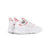 Nike Scarpa Bassa Uomo 20300341802 White/white/university Red/noble Green da uomo