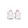 Nike Scarpa Bassa Uomo 20300341802 White/white/university Red/noble Green da uomo