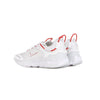 Nike Scarpa Bassa Uomo 20300341802 White/white/university Red/noble Green da uomo