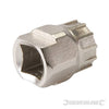 Utensile per la rimozione di pignoni da biciclette Originale Silverline freeshipping - Eternal Brico