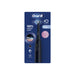 ORAL-B SPAZZOLINO ELETTRICOIO2 BLACK