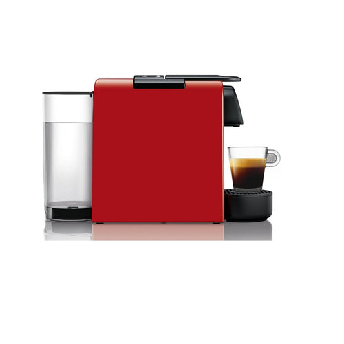 Delonghi M.D.C. Nespresso Essenza Mini En85.B ROSSA