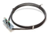 RESISTENZA FORNO VENTILATO 2500W 240V ADATTA A BOSCH 261517 - 480484 RS 103