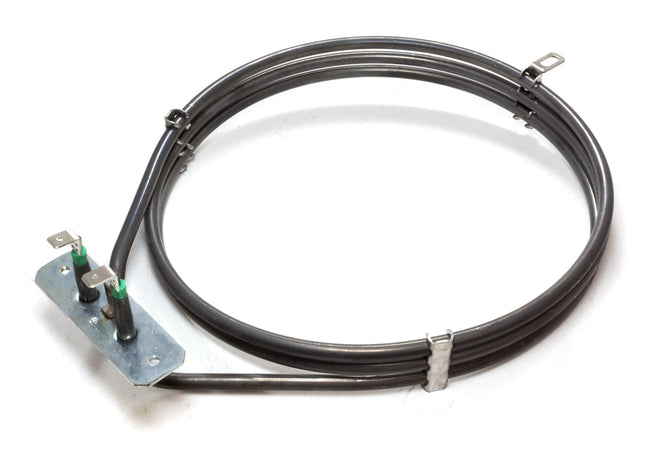 RESISTENZA FORNO VENTILATO 2500W 240V ADATTA A BOSCH 261517 - 480484 RS 103