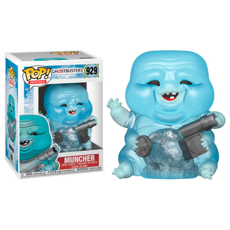 Funko Pop Ghostbusters Afterlife 929 - Muncher