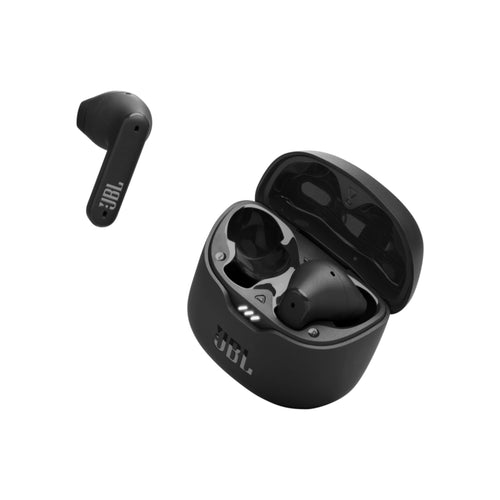 Jbl Auricolari Bt Tune Flextws Black