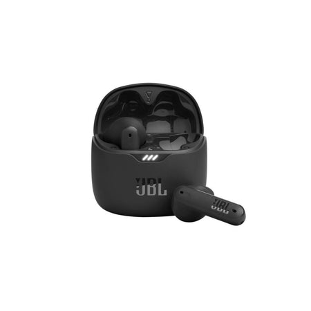 Jbl Auricolari Bt Tune Flextws Black