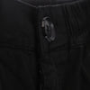 IUTER Pantalone Lungo Uomo Jogger Black da uomo
