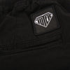 IUTER Pantalone Lungo Uomo Jogger Black da uomo