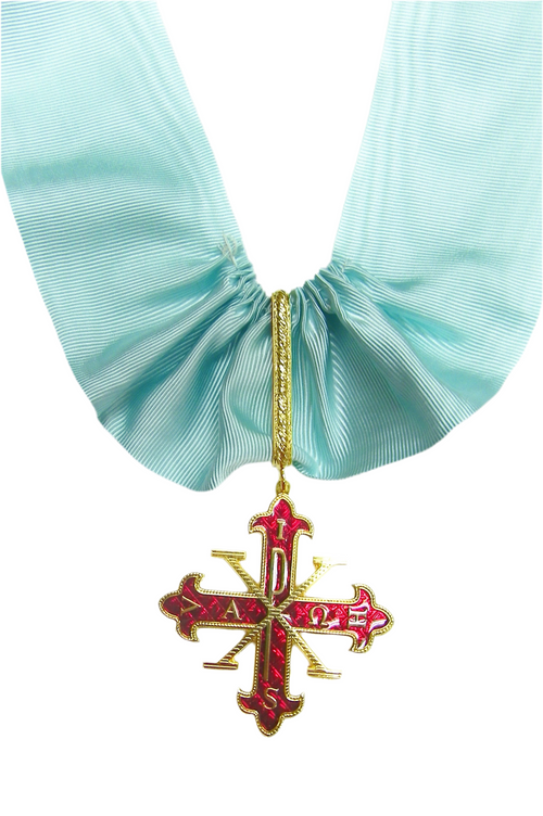 Completo Cavaliere di Merito