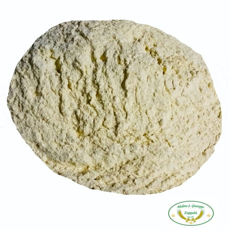1Kg Semolato di Grano varietà Cappelli "Molino Zappalà"