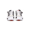 JORDAN Scarpa Bassa Uomo Jordan Ma2 White/black/university Red/lt Smoke Grey da uomo