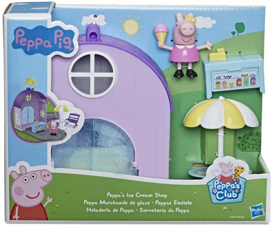 La Gelateria di Peppa Pig