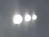Flos Glo-Ball Wall
