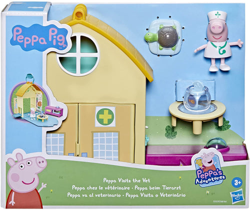 Peppa Pig Visita il Vet
