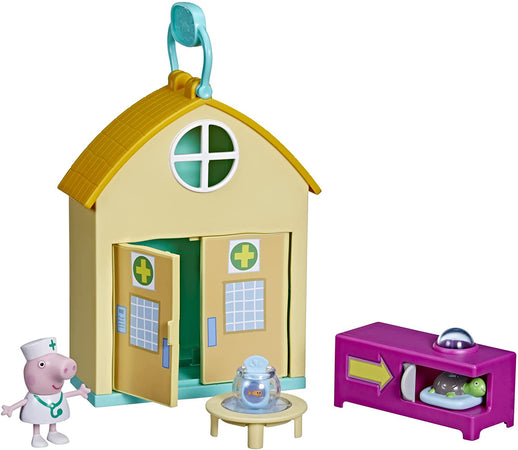 Peppa Pig Visita il Vet