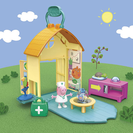 Peppa Pig Visita il Vet