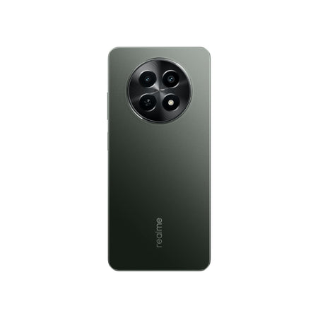 Realme 12x 6+128gb 6.67 5gglowing Black Ds Ita